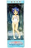 Gakuen Utopia Manabi Straight! - Inamori Mika - 1/8 - White Swimsuit ver. (Holy Sprout)ㅤ – Holy Sprout – ActionFigureBrasil