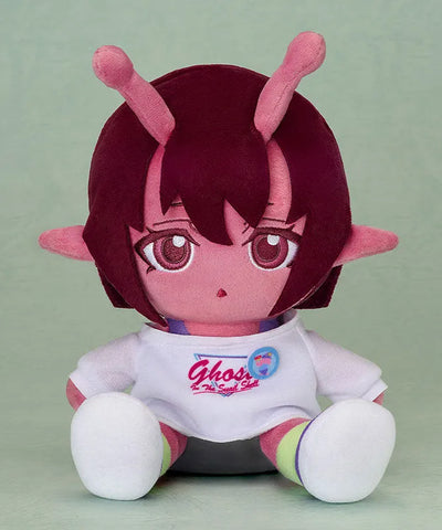 Galaxy Express Milky☆Subway - Kujo Chiharu (Good Smile Company)ㅤ – Good Smile Company – ActionFigureBrasil