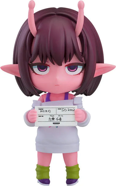 Galaxy Express Milky☆Subway - Kujo Chiharu - Nendoroid (#2980) (Good Smile Company)ㅤ – Good Smile Company – ActionFigureBrasil