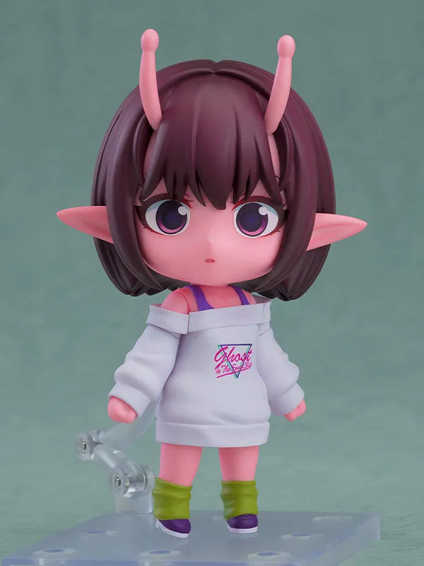 Galaxy Express Milky☆Subway - Kujo Chiharu - Nendoroid (#2980) (Good Smile Company)ㅤ – Good Smile Company – ActionFigureBrasil