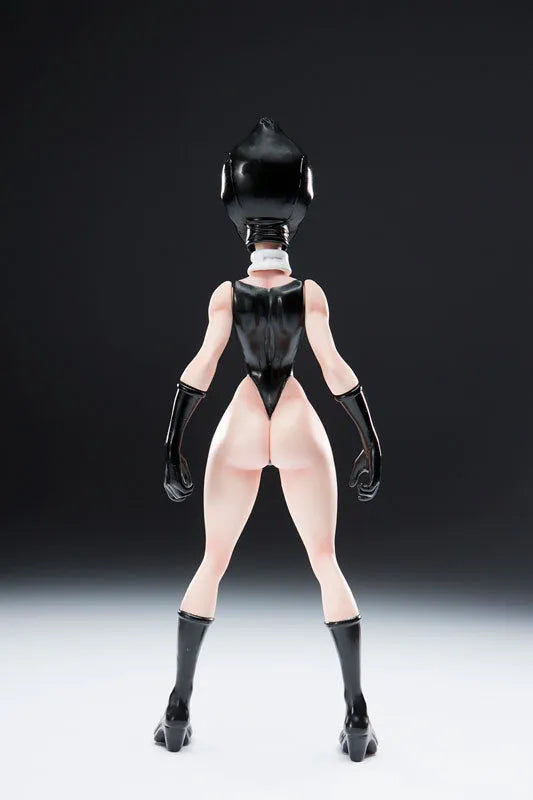 Galaxy Lady Series - Galaxy Lady Kataㅤ – M. G. D – ActionFigureBrasil