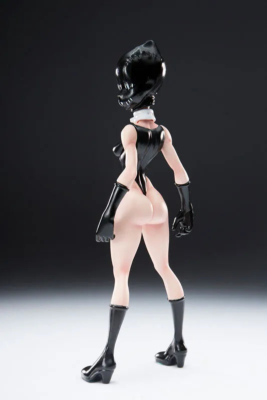 Galaxy Lady Series - Galaxy Lady Kataㅤ – M. G. D – ActionFigureBrasil