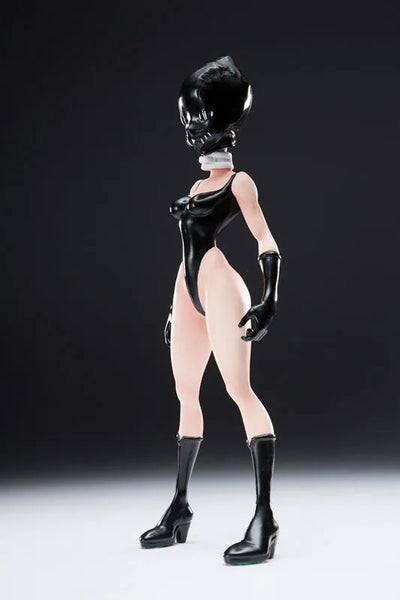 Galaxy Lady Series - Galaxy Lady Kataㅤ – M. G. D – ActionFigureBrasil — close