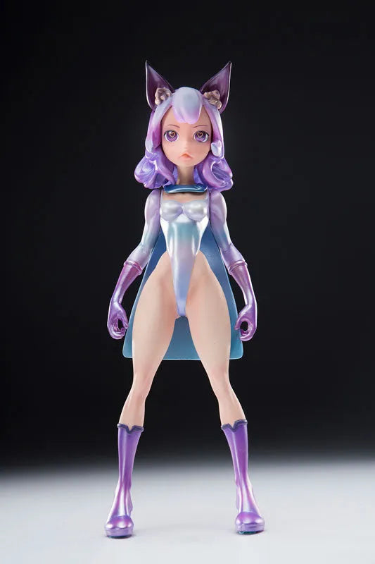 Galaxy Lady Series - Galaxy Lady Miaㅤ – M. G. D – ActionFigureBrasil