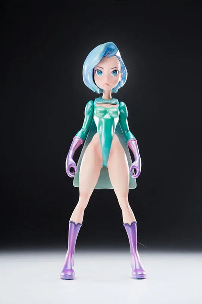 Galaxy Lady Series - Galaxy Lady Novaliaㅤ – M. G. D – ActionFigureBrasil
