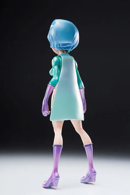 Galaxy Lady Series - Galaxy Lady Novaliaㅤ – M. G. D – ActionFigureBrasil