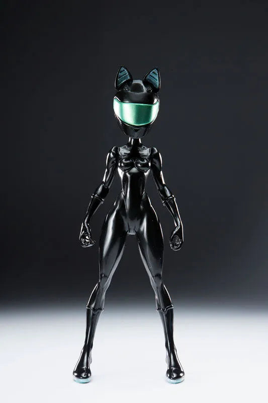 Galaxy Lady Series - Galaxy Lady Tataㅤ – M. G. D – ActionFigureBrasil