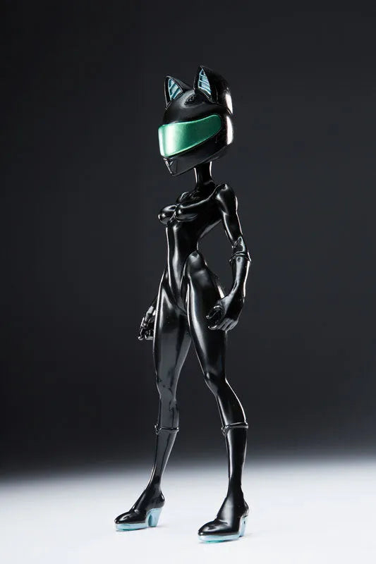 Galaxy Lady Series - Galaxy Lady Tataㅤ – M. G. D – ActionFigureBrasil
