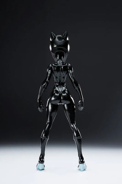 Galaxy Lady Series - Galaxy Lady Tataㅤ – M. G. D – ActionFigureBrasil — detalhe do produto