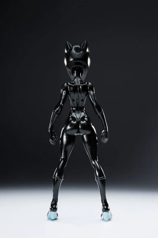 Galaxy Lady Series - Galaxy Lady Tataㅤ – M. G. D – ActionFigureBrasil