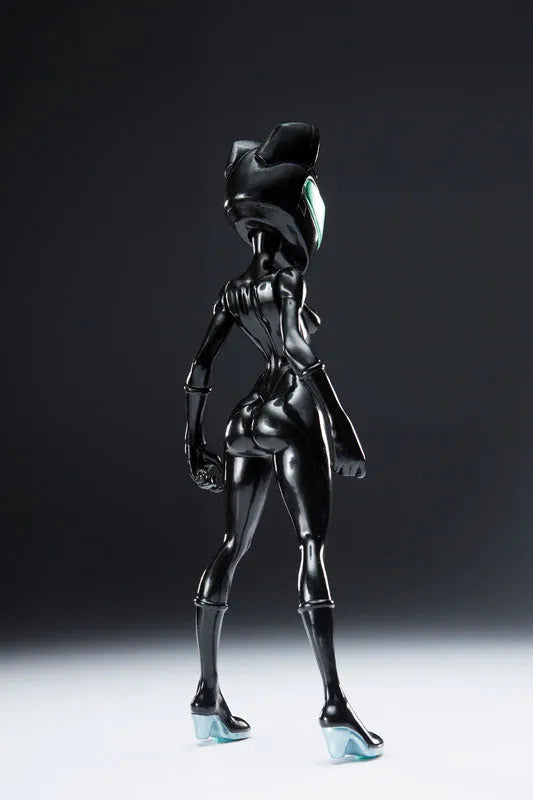 Galaxy Lady Series - Galaxy Lady Tataㅤ – M. G. D – ActionFigureBrasil