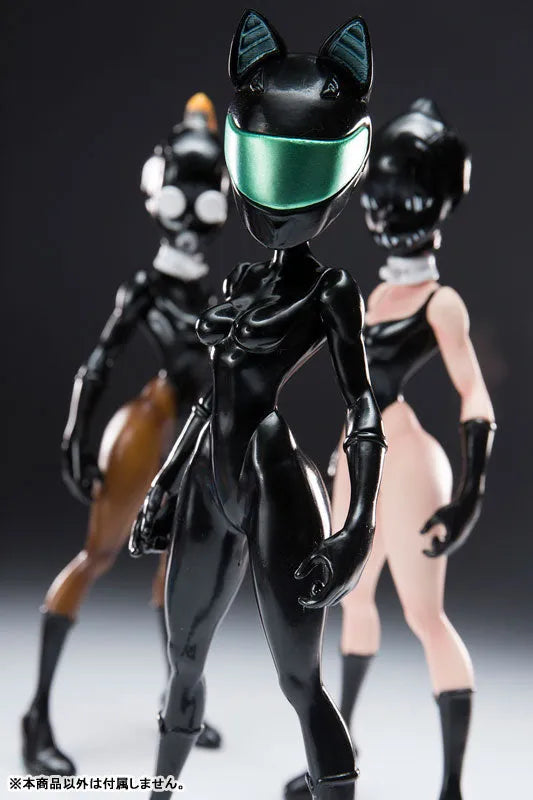 Galaxy Lady Series - Galaxy Lady Tataㅤ – M. G. D – ActionFigureBrasil
