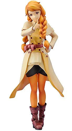Galilei Donna - Hazuki Ferrari - 1/8 (Penguin Parade)ㅤ – Penguin Parade – ActionFigureBrasil