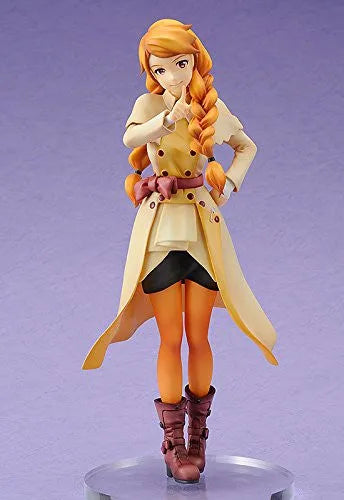 Galilei Donna - Hazuki Ferrari - 1/8 (Penguin Parade)ㅤ – Penguin Parade – ActionFigureBrasil