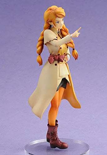 Galilei Donna - Hazuki Ferrari - 1/8 (Penguin Parade)ㅤ – Penguin Parade – ActionFigureBrasil