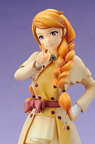 Galilei Donna - Hazuki Ferrari - 1/8 (Penguin Parade)ㅤ – Penguin Parade – ActionFigureBrasil
