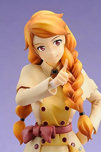 Galilei Donna - Hazuki Ferrari - 1/8 (Penguin Parade)ㅤ – Penguin Parade – ActionFigureBrasil
