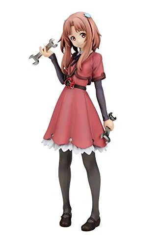 Galilei Donna - Hozuki Ferrari - 1/8 (Alter)ㅤ – Alter – ActionFigureBrasil