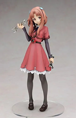 Galilei Donna - Hozuki Ferrari - 1/8 (Alter)ㅤ – Alter – ActionFigureBrasil