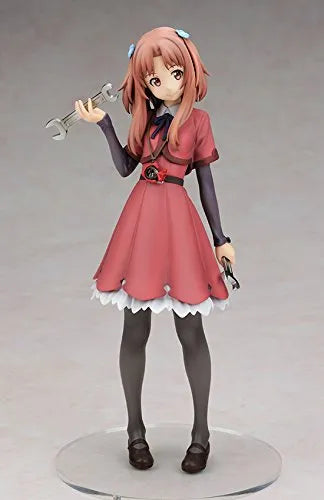 Galilei Donna - Hozuki Ferrari - 1/8 (Alter)ㅤ – Alter – ActionFigureBrasil — close
