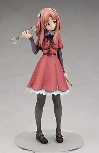 Galilei Donna - Hozuki Ferrari - 1/8 (Alter)ㅤ – Alter – ActionFigureBrasil