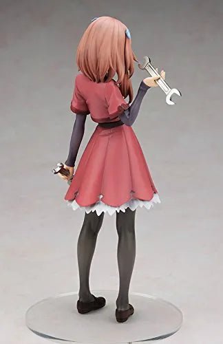 Galilei Donna - Hozuki Ferrari - 1/8 (Alter)ㅤ – Alter – ActionFigureBrasil — acessórios