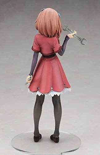 Galilei Donna - Hozuki Ferrari - 1/8 (Alter)ㅤ – Alter – ActionFigureBrasil — ambientada