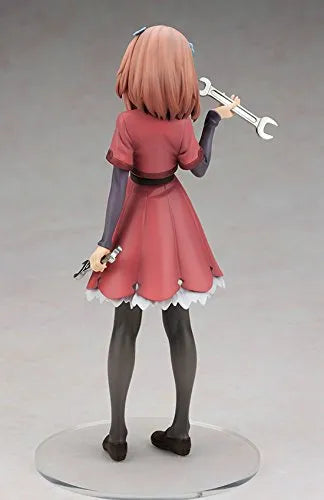 Galilei Donna - Hozuki Ferrari - 1/8 (Alter)ㅤ – Alter – ActionFigureBrasil
