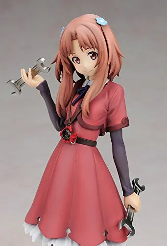 Galilei Donna - Hozuki Ferrari - 1/8 (Alter)ㅤ – Alter – ActionFigureBrasil — iluminação de estúdio
