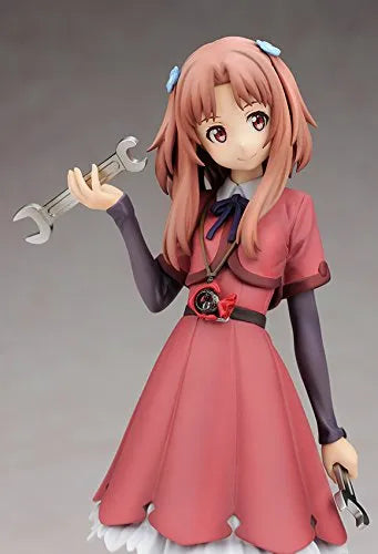 Galilei Donna - Hozuki Ferrari - 1/8 (Alter)ㅤ – Alter – ActionFigureBrasil — ângulo diferente