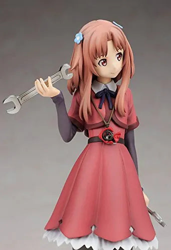 Galilei Donna - Hozuki Ferrari - 1/8 (Alter)ㅤ – Alter – ActionFigureBrasil