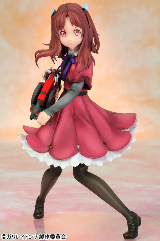 Galilei Donna - Hozuki Ferrari - 1/8 (Griffon Enterprises)ㅤ – Griffon Enterprises – ActionFigureBrasil