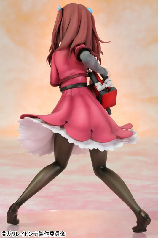 Galilei Donna - Hozuki Ferrari - 1/8 (Griffon Enterprises)ㅤ – Griffon Enterprises – ActionFigureBrasil