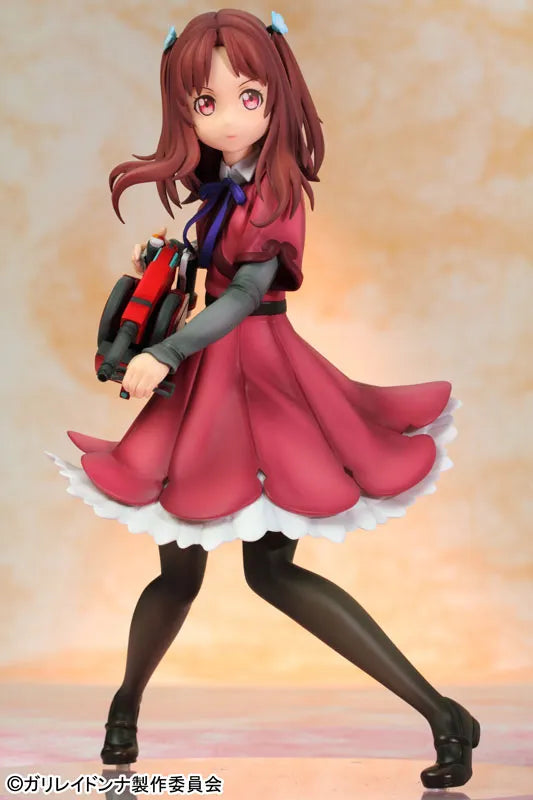 Galilei Donna - Hozuki Ferrari - 1/8 (Griffon Enterprises)ㅤ – Griffon Enterprises – ActionFigureBrasil