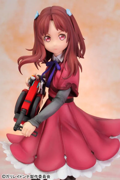 Galilei Donna - Hozuki Ferrari - 1/8 (Griffon Enterprises)ㅤ – Griffon Enterprises – ActionFigureBrasil — acessórios