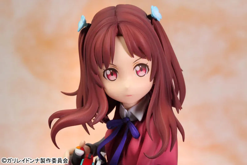 Galilei Donna - Hozuki Ferrari - 1/8 (Griffon Enterprises)ㅤ – Griffon Enterprises – ActionFigureBrasil