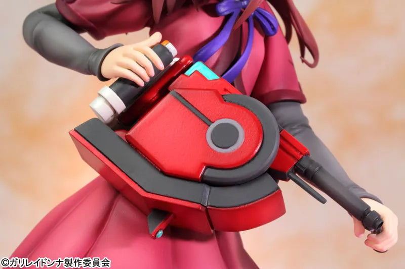 Galilei Donna - Hozuki Ferrari - 1/8 (Griffon Enterprises)ㅤ – Griffon Enterprises – ActionFigureBrasil