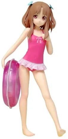 Galilei Donna - Hozuki Ferrari - Beach Queens - 1/10 - Swimsuit ver. (Wave)ㅤ – Wave – ActionFigureBrasil