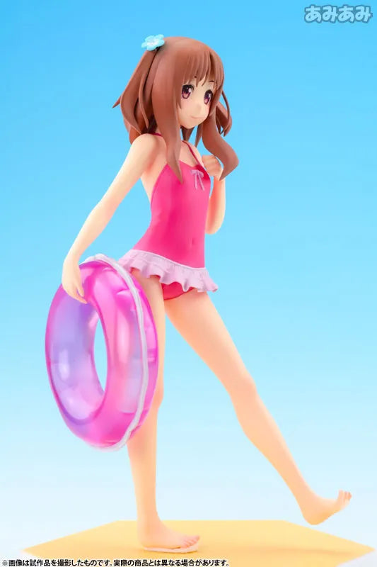 Galilei Donna - Hozuki Ferrari - Beach Queens - 1/10 - Swimsuit ver. (Wave)ㅤ – Wave – ActionFigureBrasil