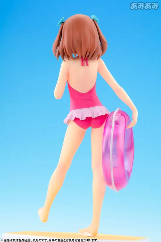 Galilei Donna - Hozuki Ferrari - Beach Queens - 1/10 - Swimsuit ver. (Wave)ㅤ – Wave – ActionFigureBrasil