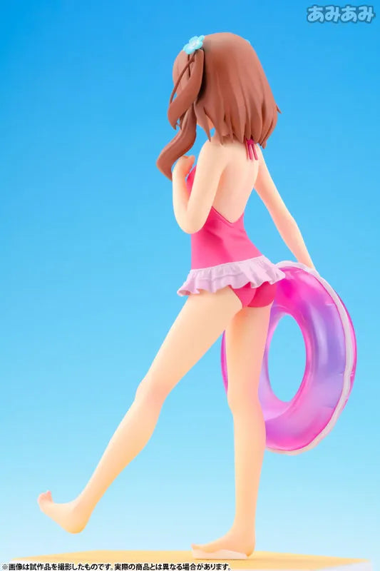 Galilei Donna - Hozuki Ferrari - Beach Queens - 1/10 - Swimsuit ver. (Wave)ㅤ – Wave – ActionFigureBrasil