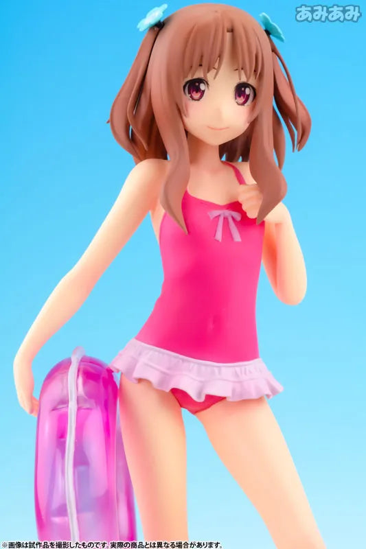 Galilei Donna - Hozuki Ferrari - Beach Queens - 1/10 - Swimsuit ver. (Wave)ㅤ – Wave – ActionFigureBrasil