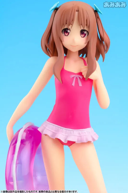 Galilei Donna - Hozuki Ferrari - Beach Queens - 1/10 - Swimsuit ver. (Wave)ㅤ – Wave – ActionFigureBrasil