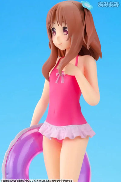 Galilei Donna - Hozuki Ferrari - Beach Queens - 1/10 - Swimsuit ver. (Wave)ㅤ – Wave – ActionFigureBrasil — detalhe do produto