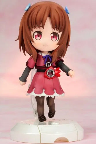 Galilei Donna - Hozuki Ferrari - Nanorich - Voice Collection (Griffon Enterprises)ㅤ – Griffon Enterprises – ActionFigureBrasil — close