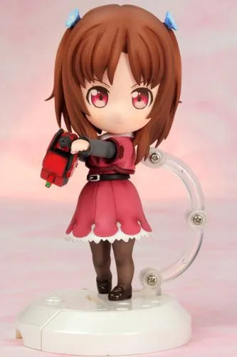 Galilei Donna - Hozuki Ferrari - Nanorich - Voice Collection (Griffon Enterprises)ㅤ – Griffon Enterprises – ActionFigureBrasil