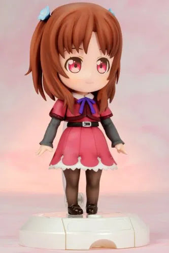 Galilei Donna - Hozuki Ferrari - Nanorich - Voice Collection (Griffon Enterprises)ㅤ – Griffon Enterprises – ActionFigureBrasil — ambientada