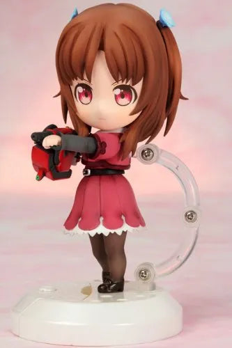 Galilei Donna - Hozuki Ferrari - Nanorich - Voice Collection (Griffon Enterprises)ㅤ – Griffon Enterprises – ActionFigureBrasil