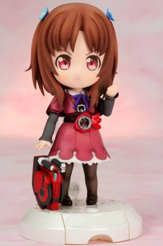 Galilei Donna - Hozuki Ferrari - Nanorich - Voice Collection (Griffon Enterprises)ㅤ – Griffon Enterprises – ActionFigureBrasil