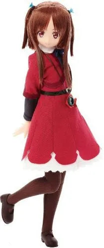 Galilei Donna - Hozuki Ferrari - PureNeemo - PureNeemo Characters #076 - 1/6 (Azone)ㅤ – Azone International – ActionFigureBrasil